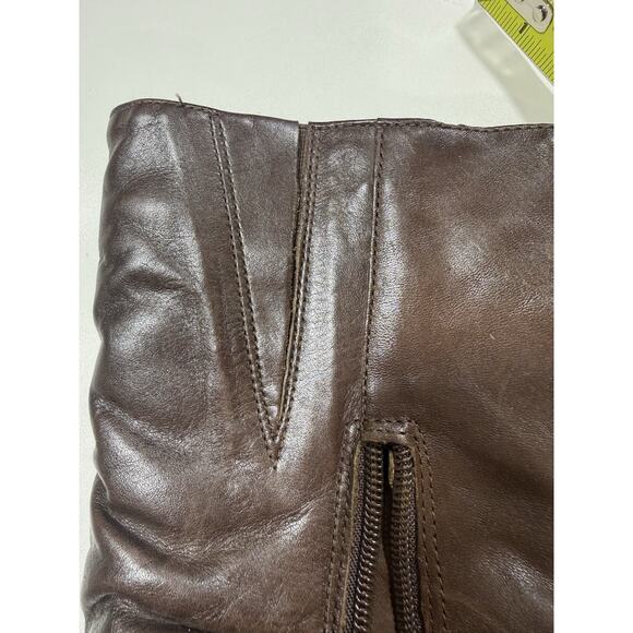 Bronx Brown Women’s Boots Size 9M - Picture 13 of 16